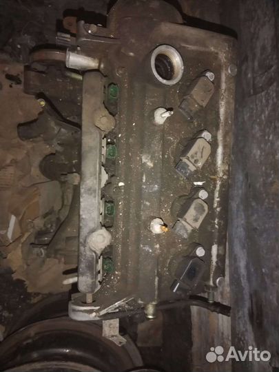 Продам двигатель