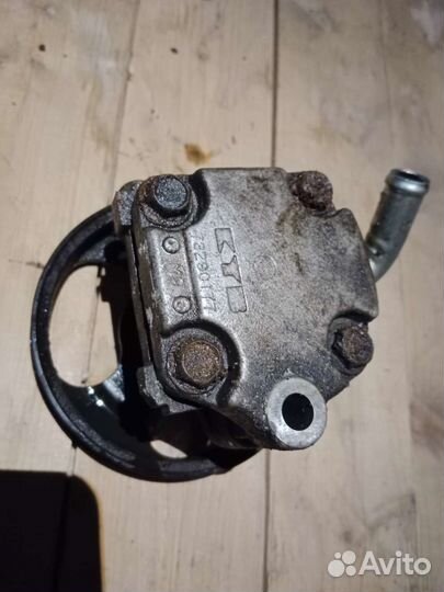 Гидроусилитель Mazda 3