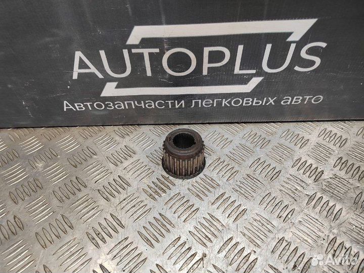 Шкив коленвала Hyundai Sonata 2.7 G6BA