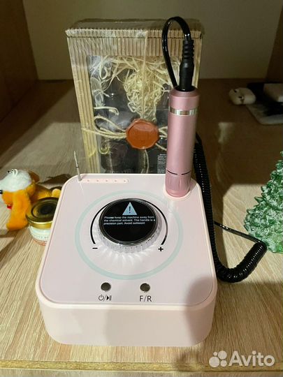 Все для маникюра