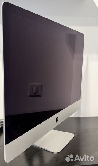 Моноблок Apple iMac 27