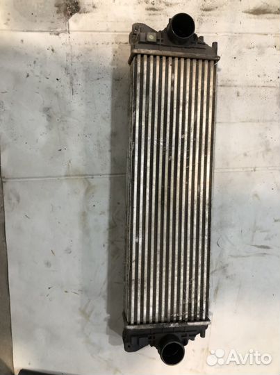 Радиатор интеркулера для Sprinter(06) /Crafter (06