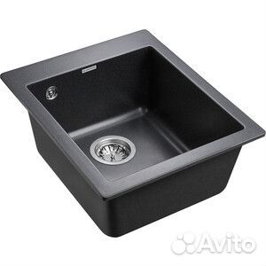 Кухонная мойка