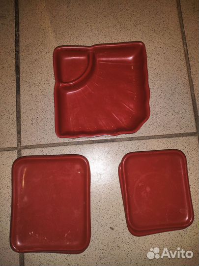 Сервировка стола