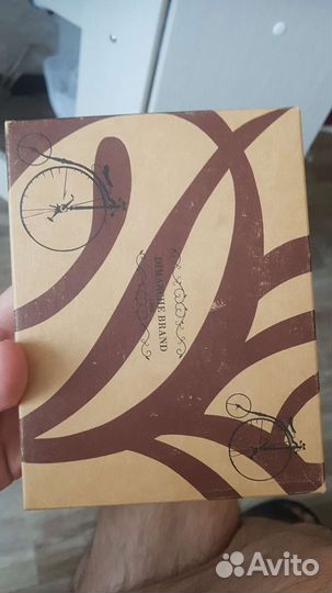 Мужской кошелек портмоне