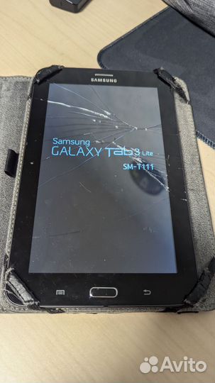 Samsung Galaxy tab 3 lite