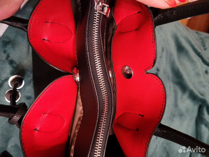 Женская сумка