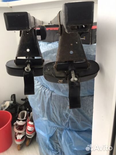 Багажник на крышу для daewoo matiz