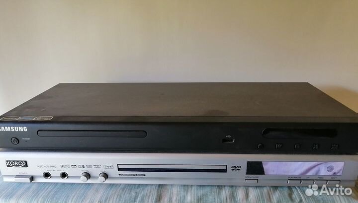 Dvd проигрыватель