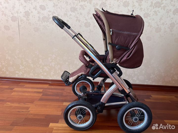 Коляска 2 в 1 I’coo