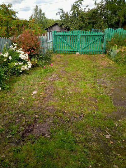 2-к. квартира, 35,6 м², 1/1 эт.