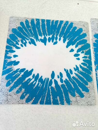 Коврики для приготовления суши, новые