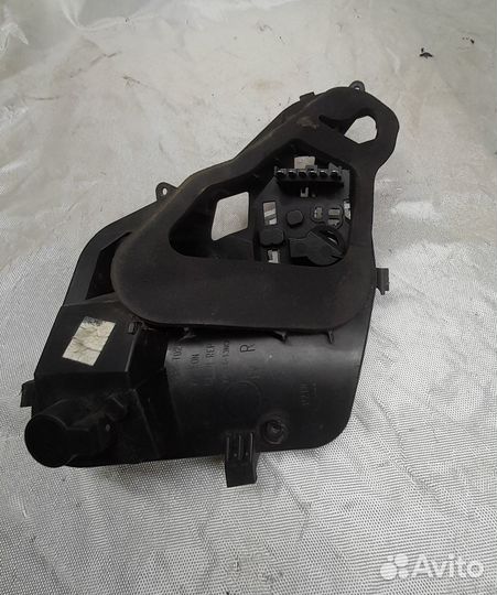 Плата заднего фонаря правая Opel Astra H хэтчбек