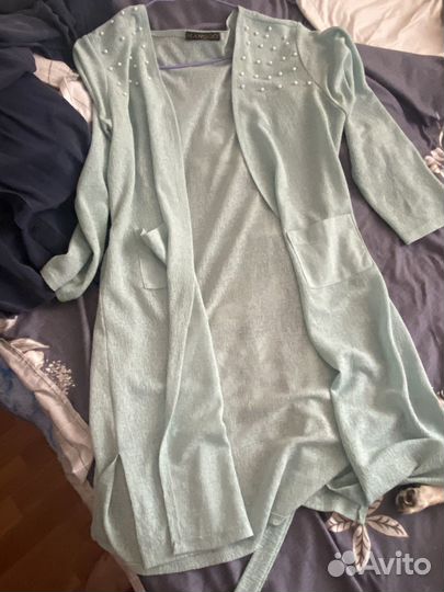 Женские вещи пакетом 46 48 размер