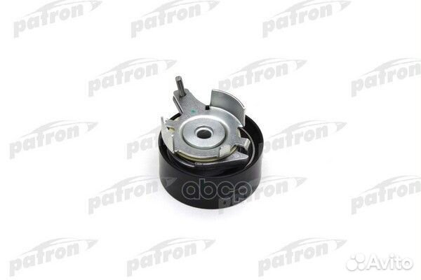 Ролик натяжной ремня грм ford: focus II 1.4/1.6