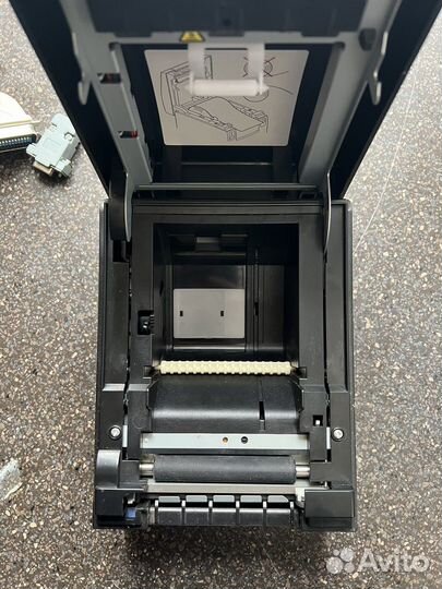 Citizen 1000 чековый принтер