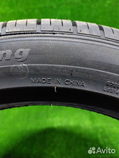 Charmhoo CH01 Touring 215/45 R17