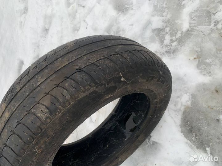 Bfgoodrich G-Grip 185/65 R15 92H