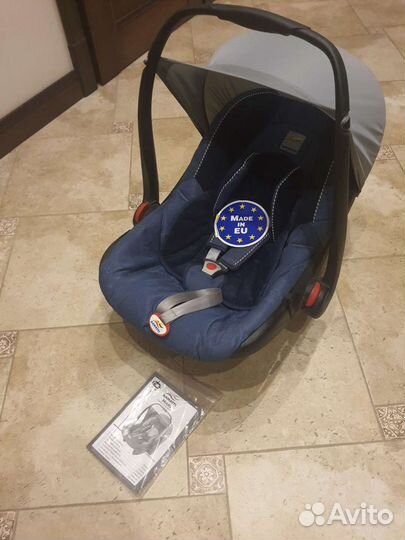 Детское кресло 