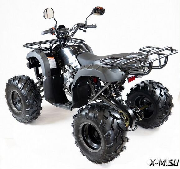 Motax ATV grizlik-7 110CC