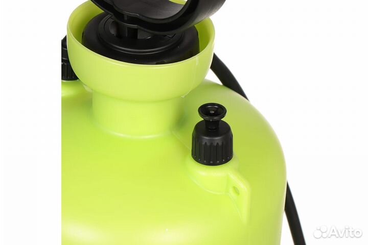 Опрыскиватель садовый Green Days, 10 л, пластик