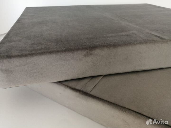 Лежанка для собак и кошек