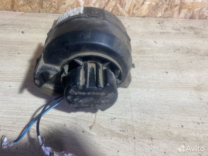 Мотор печки Ваз 2109 седан 21083 2003