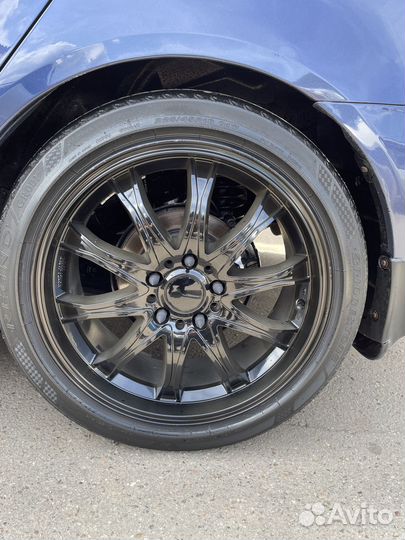 Диски р 18 5 114 3