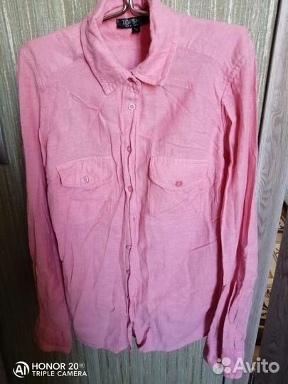 Вещи пакетом 40-42