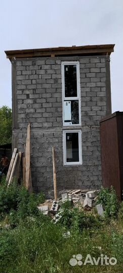 Пластиковые окна и балконы