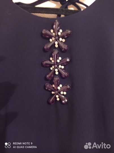 Платья 42 44 46 размер