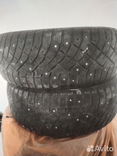 Alaska 260 245/60 R16 29