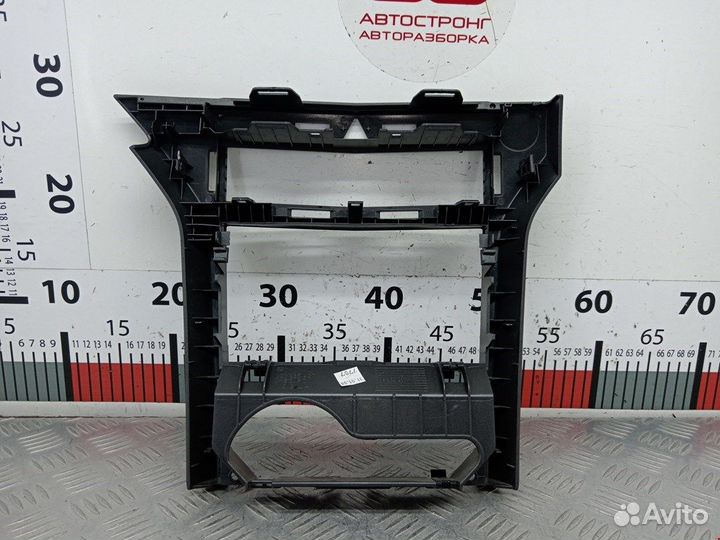 Рамка для Opel Astra H