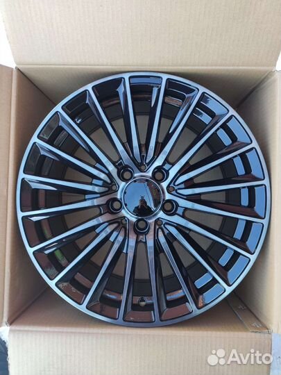 Диски r17 на mercedes