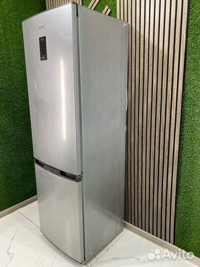 Холодильник бу с гарантией Atlant, Beko