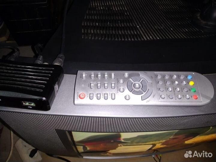 Телевизор бу