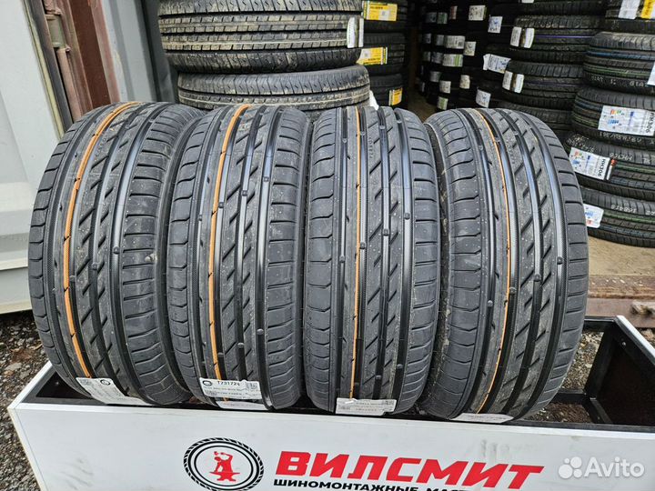 Ikon Tyres Nordman SZ2 215/55 R17 98V