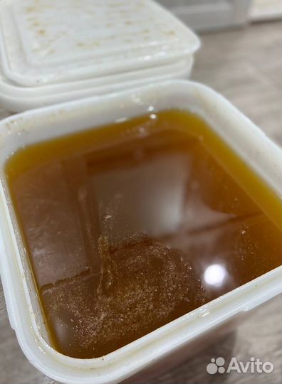 Алтайский мед оптом 2023