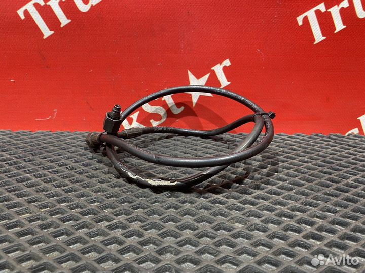 Шланг подъёма кабины