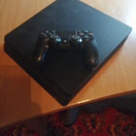 Sony playstation 4 ps4 slim 500gb