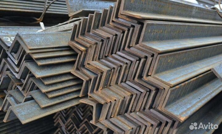 Сварная арматура