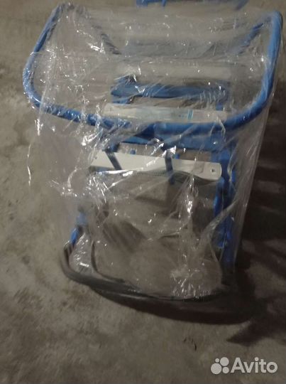 Санки Тимка 5 универсал новые