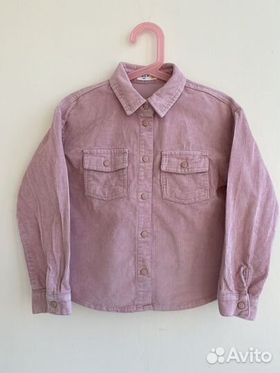 Рубашка sela 122