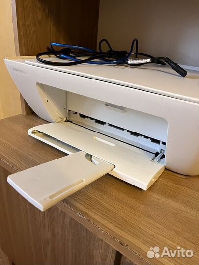 Мфу струйный (принтер, сканер, ксерокс) HP 2320