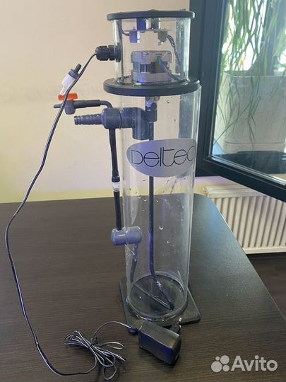 Кальциевая мешалка deltec KM 500 - Б/У