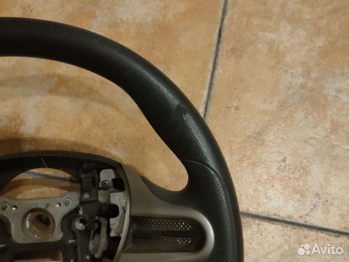 Руль Honda