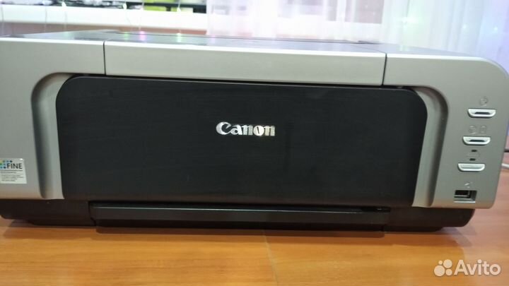 Цветной принтер