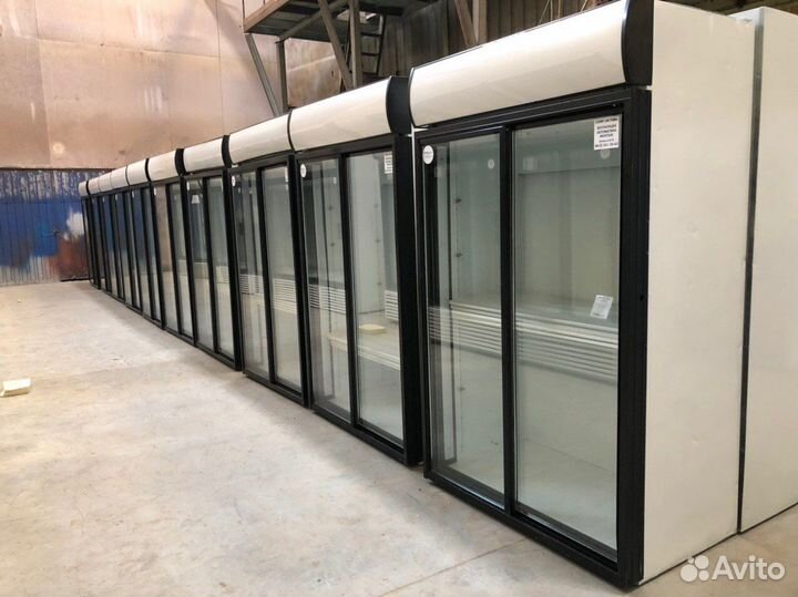 Холодильный шкаф Norcool 16S