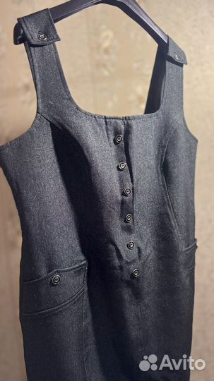 Платье женское 44 46