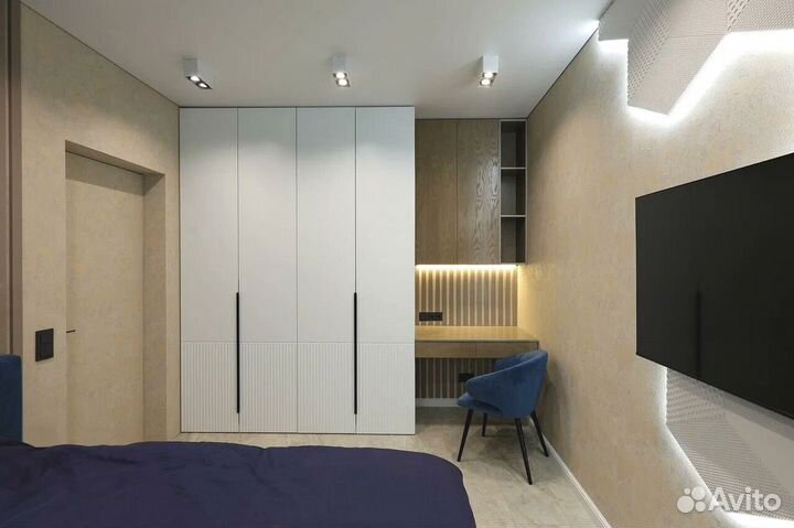 Шкаф распашной как икея